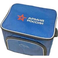 Армия России Can Cooler 38л (синий)