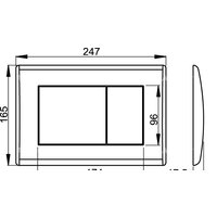 Alcaplast M271 Image #2