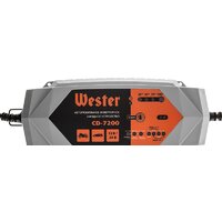 Wester CD-7200 Image #2
