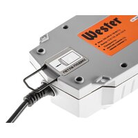 Wester CD-7200 Image #5