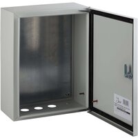 Эра Simple ЩМПг-04 IP54 Б0041666