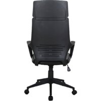 Brabix Prime EX-515 (кожзам, черный) Image #5