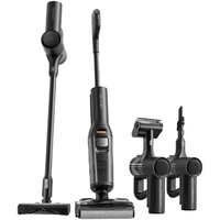 Roborock Wet and Dry Vacuum Cleaner F25 ACE Combo WD5M6A (с русской озвучкой, черный) Image #7