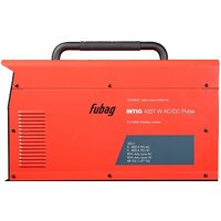 Fubag INTIG 400 T W AC/DC PULSE 31456.2 (с горелкой) Image #3