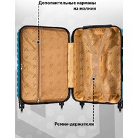 L'Case New-Delhi BCP-1205 7468 (S, светло-синий) Image #5