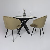 Мамадома Rob-R1 360 (d12 Olive Lux/черный) Image #4