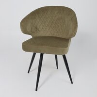 Мамадома Rob-R1 360 (d12 Olive Lux/черный) Image #15