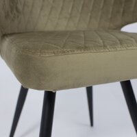 Мамадома Rob-R1 360 (d12 Olive Lux/черный) Image #10