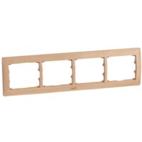 Legrand Galea Life 771964 Maple