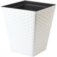 Form-Plastic Rattana FP-3880-011 (белый)