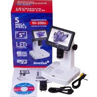Levenhuk DTX 700 LCD 75075 Image #2