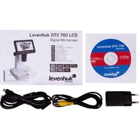 Levenhuk DTX 700 LCD 75075 Image #19