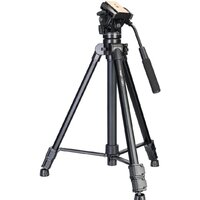 Штативы и стабилизаторы для фото-, видео- и световой техники