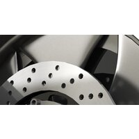 ФабрикаФресок Мотоцикл винтаж 694270 (400x270) Image #3