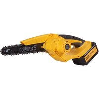 Huter ELS-20/8-Li-2К-BL 70/10/40 (с 2-мя АКБ)