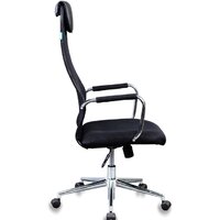 Бюрократ KB-9N (черный) Image #3