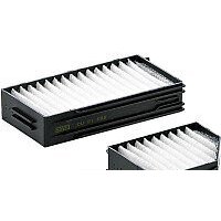 MANN-filter CU21002-2