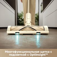 Trouver Cordless Vacuum Cleaner S3 Detect Aqua VTV20A Image #4
