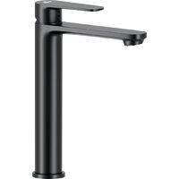 Lauter 21571 + Moon 21СК8691BS с сифоном 21635B (черный матовый) Image #3