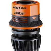 Claber 1/2” - 5/8” 8545