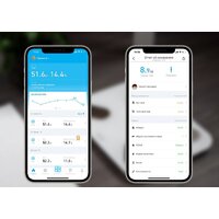 Picooc S1 Pro V2 (белый) Image #4