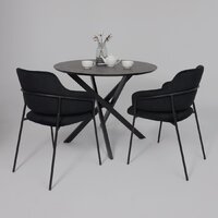 Аврора Мехико 3Д D950 (камень черный/черный матовый) Image #4