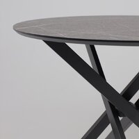 Аврора Мехико 3Д D950 (камень черный/черный матовый) Image #12