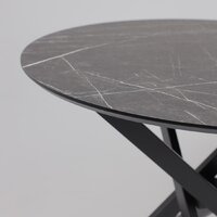 Аврора Мехико 3Д D950 (камень черный/черный матовый) Image #11