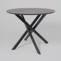 Аврора Мехико 3Д D950 (камень черный/черный матовый) Image #7