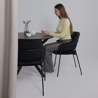 Аврора Мехико 3Д D950 (камень черный/черный матовый) Image #2