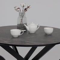 Аврора Мехико 3Д D950 (камень черный/черный матовый) Image #6