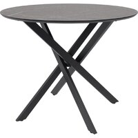 Аврора Мехико 3Д D950 (камень черный/черный матовый)