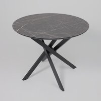 Аврора Мехико 3Д D950 (камень черный/черный матовый) Image #8