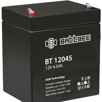 BattBee BT 12045 (12В/4.5Ач)