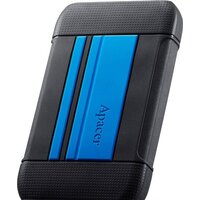 Apacer AC633 1TB AP1TBAC633U-1 Image #3