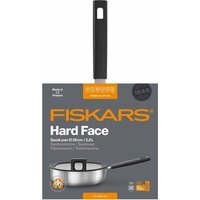 Fiskars Hard Face Steel 1052248 Image #5