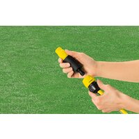 Karcher Универсальный коннектор с аквастопом без упаковки 2.645-202.0 Image #2