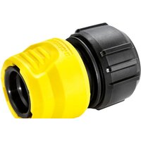 Karcher Универсальный коннектор с аквастопом без упаковки 2.645-202.0