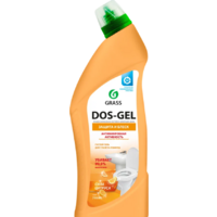Grass Dos Gel Сила цитрусов 750 мл