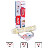 Energy ОО-УТ-00635 (1000 Вт, 6.1 м.кв.)