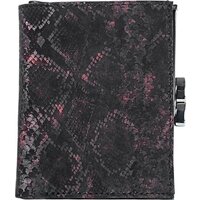 Galanteya 5717 25с496к45 (бордо/черный)