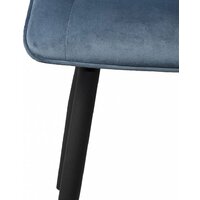 AksHome Fred (темно-лазурный/черный) Image #5