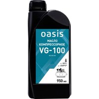 Oasis MC/VG100 950мл