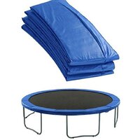 AMETIST Кожух защитный для пружин 12 ft