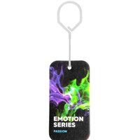Grass Ароматизатор картонный Emotion Series Passion AC-0165 Image #4