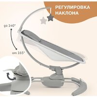 Nuovita Agio (серый) Image #24