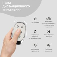 Nuovita Agio (серый) Image #27