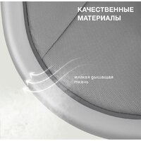 Nuovita Agio (серый) Image #28