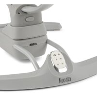 Nuovita Agio (серый) Image #15