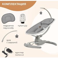 Nuovita Agio (серый) Image #29